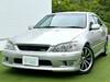 TOYOTA ALTEZZA
