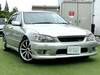 TOYOTA ALTEZZA