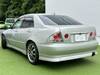 TOYOTA ALTEZZA