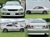 TOYOTA ALTEZZA