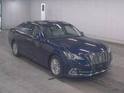 2016 TOYOTA CROWN HYBRID