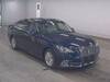 TOYOTA CROWN HYBRID