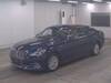 TOYOTA CROWN HYBRID