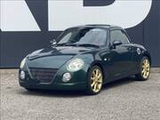 2006 DAIHATSU COPEN ACTIVE TOP
