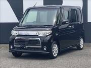2012 DAIHATSU TANTO
