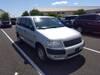 TOYOTA SUCCEED VAN