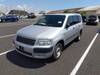 TOYOTA SUCCEED VAN
