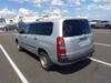 TOYOTA SUCCEED VAN