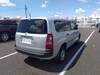 TOYOTA SUCCEED VAN
