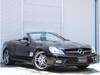 MERCEDES BENZ SL