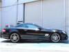 MERCEDES BENZ SL