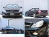 MERCEDES BENZ SL