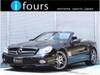 MERCEDES BENZ SL
