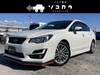SUBARU IMPREZA G4