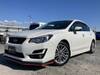 SUBARU IMPREZA G4