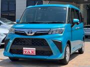 2022 TOYOTA ROOMY