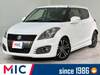 SUZUKI SWIFT SPORT