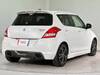 SUZUKI SWIFT SPORT