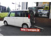 2018 SUZUKI SPACIA