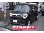 2020 SUZUKI SPACIA