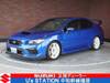 SUBARU WRX STI