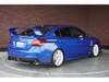 SUBARU WRX STI