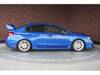 SUBARU WRX STI