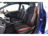 SUBARU WRX STI