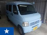 2002 HONDA ACTY VAN