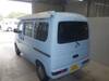 HONDA ACTY VAN