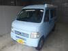 HONDA ACTY VAN