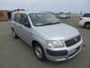 TOYOTA SUCCEED VAN