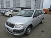 TOYOTA SUCCEED VAN