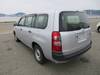 TOYOTA SUCCEED VAN