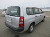 TOYOTA SUCCEED VAN