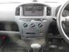 TOYOTA SUCCEED VAN