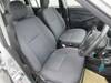 TOYOTA SUCCEED VAN