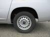 TOYOTA SUCCEED VAN
