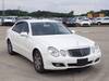 MERCEDES BENZ E CLASS