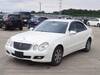 MERCEDES BENZ E CLASS