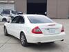 MERCEDES BENZ E CLASS