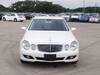 MERCEDES BENZ E CLASS