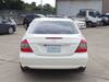 MERCEDES BENZ E CLASS