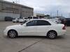 MERCEDES BENZ E CLASS