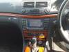 MERCEDES BENZ E CLASS