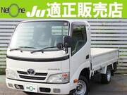 2012 TOYOTA TOYOACE