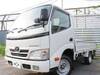 TOYOTA TOYOACE