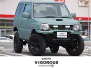 2004 SUZUKI JIMNY XC