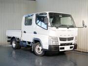 2011 FUSO CANTER