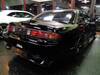 NISSAN SILVIA